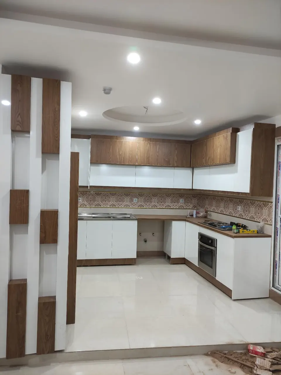 کابینت تقوی