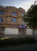 کابینت محمدی