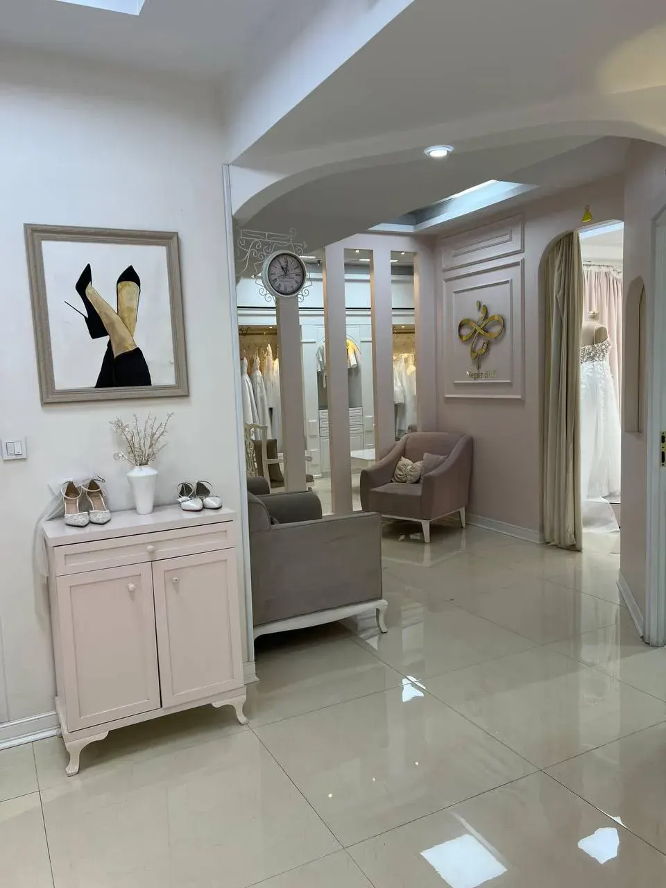 مزون نگار صافی