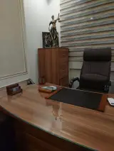 دفتر وکالت غزاله شکیبایی مهر