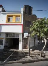 کارگاه چوب بری حاجی بیک زاده