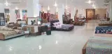 گالری بزرگ فرش و کالای خواب اعتماد