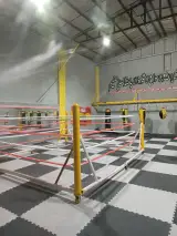 باشگاه ورزشی فراز خرمدره