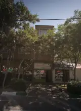 پرده حمید