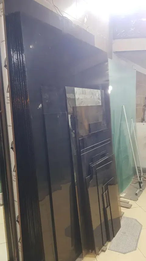 شیشه بری دالاهو
