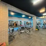 باشگاه بدنسازی فیگور