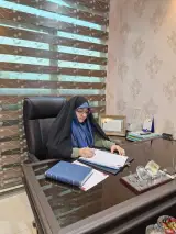 مریم فرجام وکیل پایه یک دادگستری