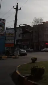 هتل امپراطور چلک