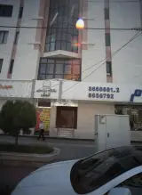 باشگاه بدن سازی انوش
