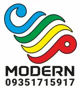 تابلو سازی مدرن