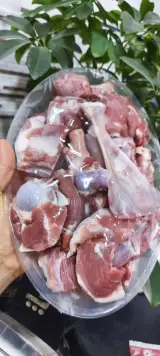 سوپر گوشت میلاد (قصابی شیری)
