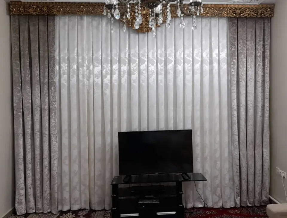 پرده سرای مهر