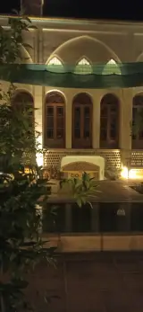 هتل اشکوب