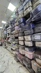 تولیدی روتختی دکورما