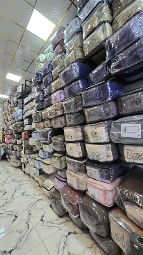 تولیدی روتختی دکورما