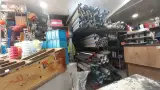 فروشگاه ابزار و یراق ساختمانی عبقری زاده