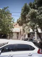 پرده پاسارگاد