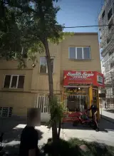 فروشگاه تزئینات خودرو شبرنگ کلاسیک