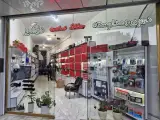 دوربین مداربسته حفاظ صنعت(مانی امجدی)