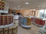 نمایندگی قند و نبات افضلی