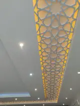 دکوراسیون داخلی کاج