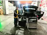 تعمیر سانروف و پانورما حمید دلقندی