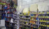 لوازم بادی صندلی و کامیون بنیامین (طهماسبی)