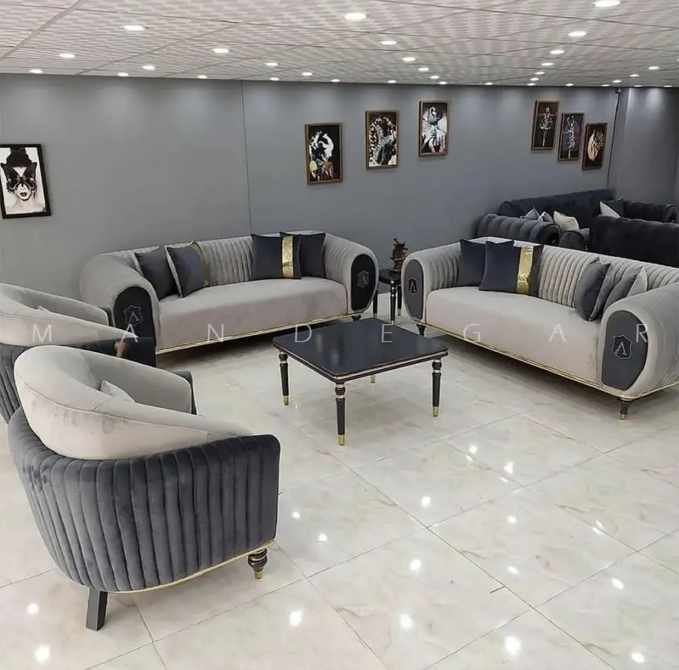مبل حسینی