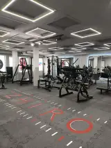 باشگاه ورزشی ژیرو