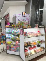 فروشگاه پاسمیل