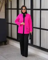 فروشگاه آنلاین پوشاک دنیا (ارسال رایگان)