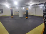 مجموعه ورزشی دلاوران