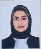 وکیل دادگستری سپیده غلامی