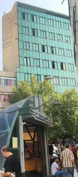 فروشگاه کاسپین پارتز