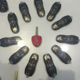 کلید سازی نظری