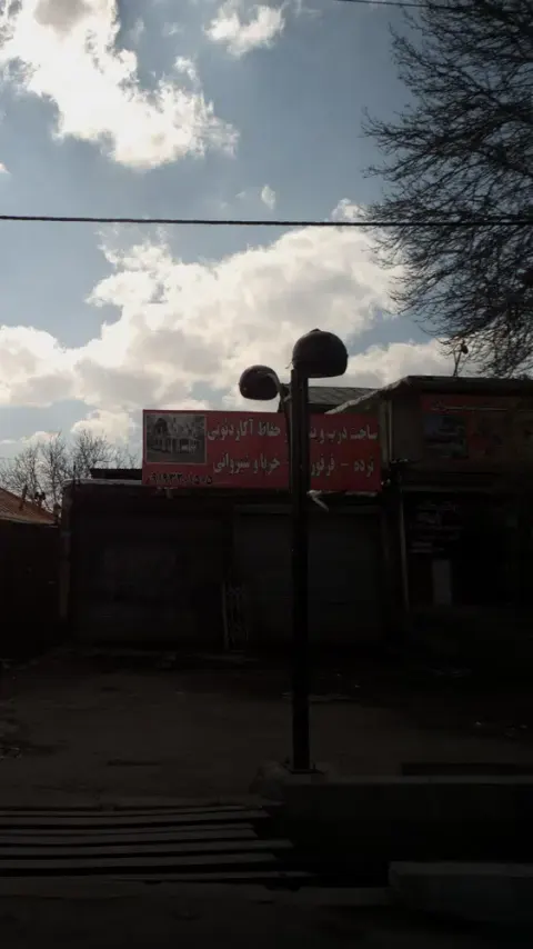 ساخت درب و پنجره و حفاظ آکاردونی دماوندی