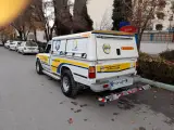 امداد خودرو یدکش