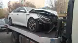 خودرو بر مرکزی اصفهان