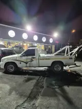 امدادخودرو مددی