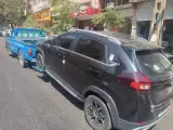 امدادخودرو و یدکش اسلامشهر فلامرزی