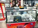 تجهیزات آشپزخانه صنعتی بهاران توس
