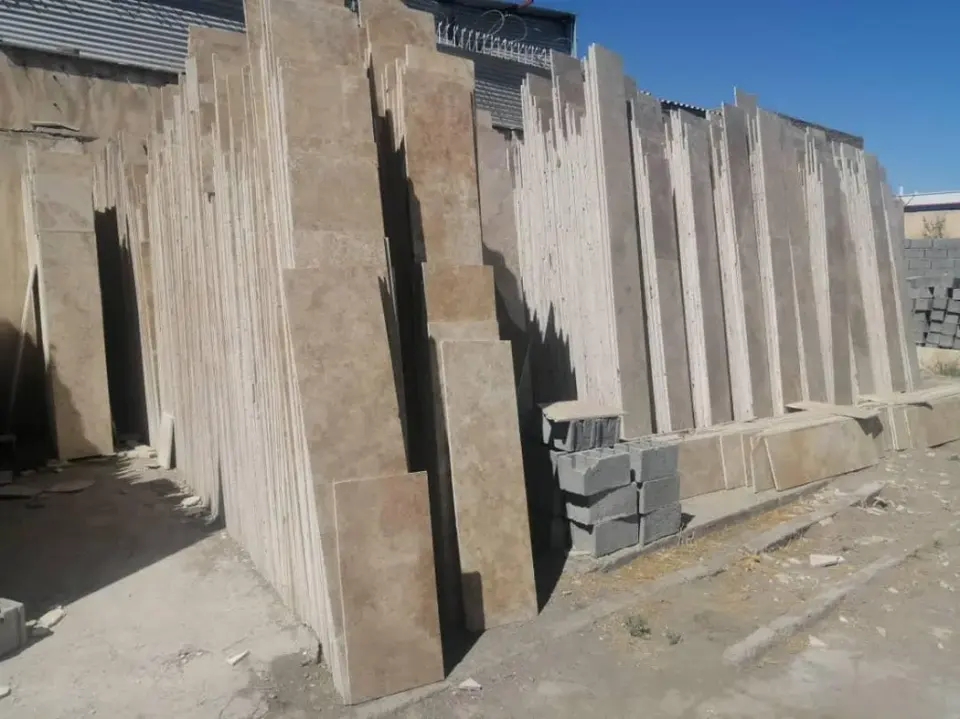 اشراف سنگ آسمان
