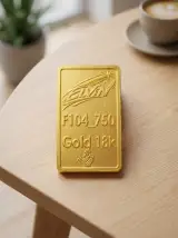 گالری طلا ملورین