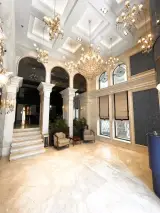 هتل آپارتمان مناجات