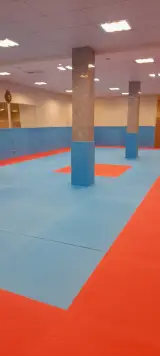 باشگاه ورزشی