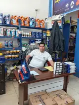فروشگاه لوازم یدکی یاوری