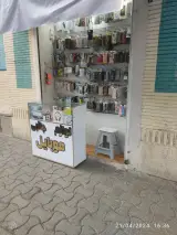 لوازم جانبی موبایل پانکو