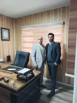دفتر وکالت هوشنگ پیرمحمدی