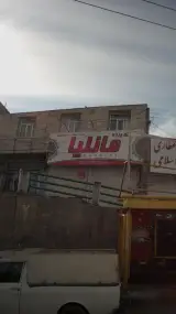 گالری پرده مانلیا