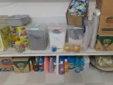 سوپر لبنیات ابوالفضل